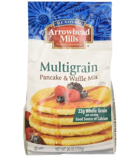 Arrowhead Mills Multigrain P/W Mx (6x26OZ )