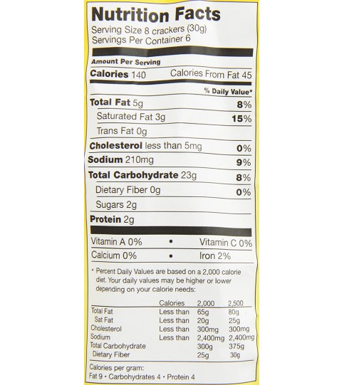 Schar Entertainment, GF (6x6.2 OZ) Schar Entertainment, GF (6x6.2 OZ)