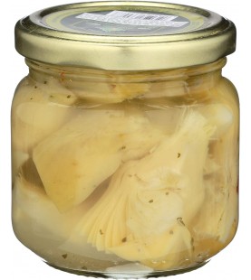 Marin Food Artichoke Heart Marinate (12x6 Oz)