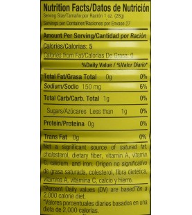 El Pato Tomato Sauce (12x27OZ )