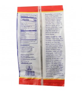 Eden Foods Og1 Dulce Whole Leaf (6x1.4Oz)