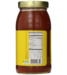 Bella Terra Tomato Diced (6x24Oz)