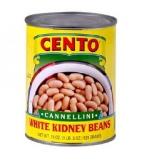 Cento Canellin (12x19 Oz)