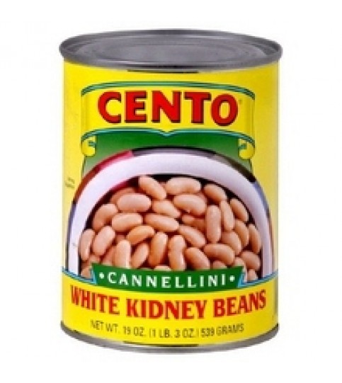 Cento Canellin (12x19 Oz)
