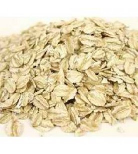 Oats Rolled Oats, Gluten Free (1x25LB )