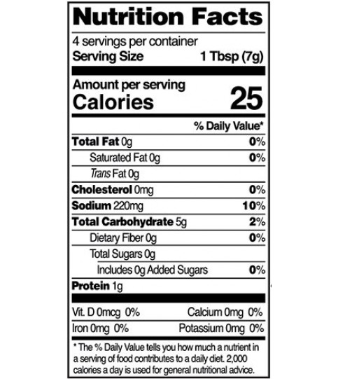 Road's End Organics Gluten Free Golden Gravy Mix, 1 Ounce Pouch (Pack of 12) Road's End Organics Gluten Free Golden Gravy Mix, 1 Ounce Pouch (Pack of 12)