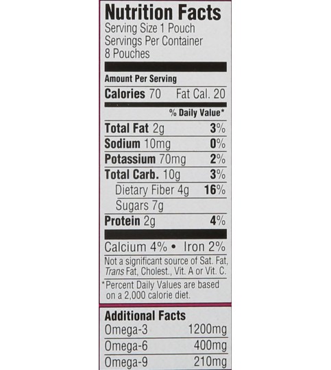 Mamma Chia Organic Chia Squeeze Strawberry Banana (16x3.5 OZ) Mamma Chia Organic Chia Squeeze Strawberry Banana (16x3.5 OZ)