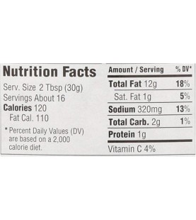 Annie's Naturals Goddess Dressing ( 6x16 OZ)