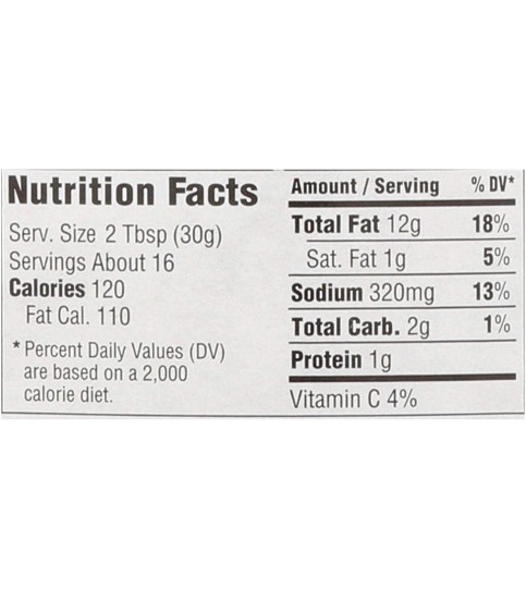 Annie's Naturals Goddess Dressing ( 6x16 OZ)