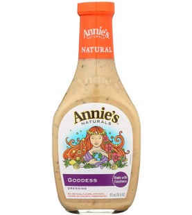 Annie's Naturals Goddess Dressing ( 6x16 OZ)