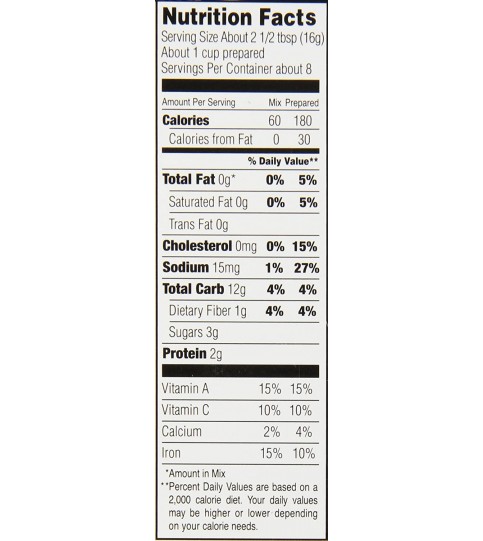 Frontier Connecticut Cottage Chicken Noodle (8x4.25 OZ) Frontier Connecticut Cottage Chicken Noodle (8x4.25 OZ)