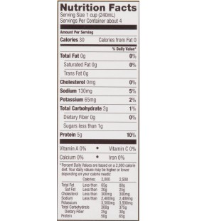 Kitchen Basics Beef Stock Unsltd (12x32OZ )