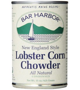 Bar Harbor Lobstr Corn Chewdr (6x15OZ )