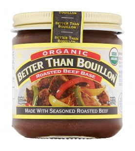 Better Than Bouillon Beef Base (6x8 OZ)